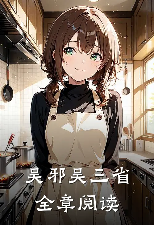吴邪 吴三省全章阅读
