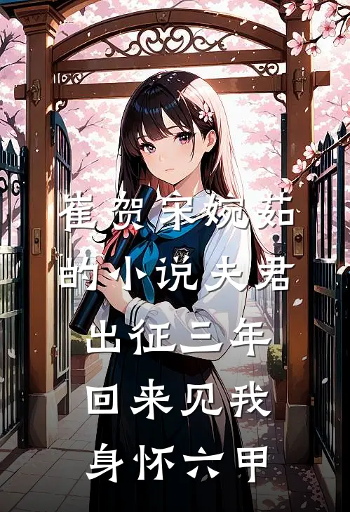 崔贺宋婉茹的小说夫君出征三年，回来见我身怀六甲