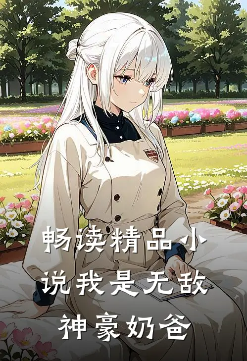 畅读精品小说我是无敌神豪奶爸