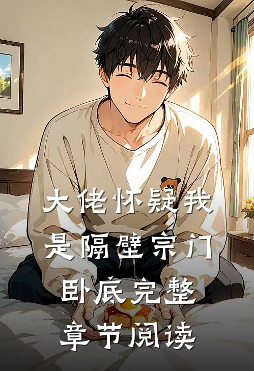 大佬怀疑我是隔壁宗门卧底完整章节阅读