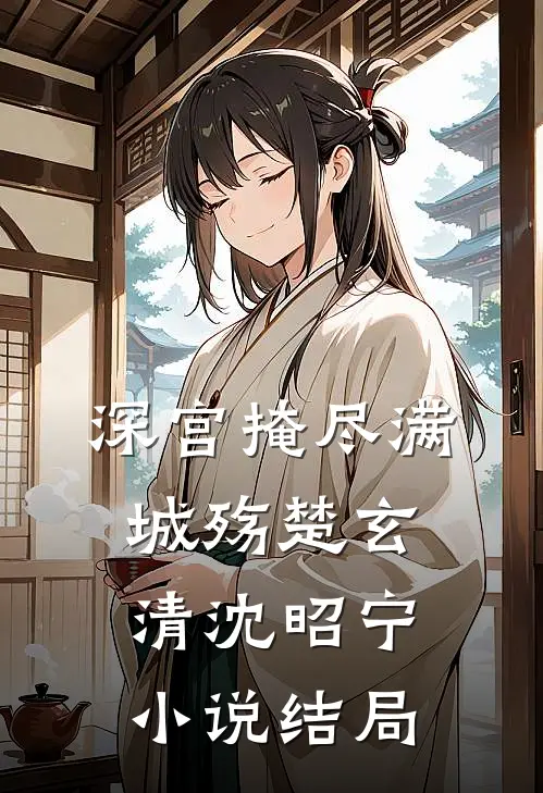 深宫掩尽满城殇楚玄清沈昭宁小说结局