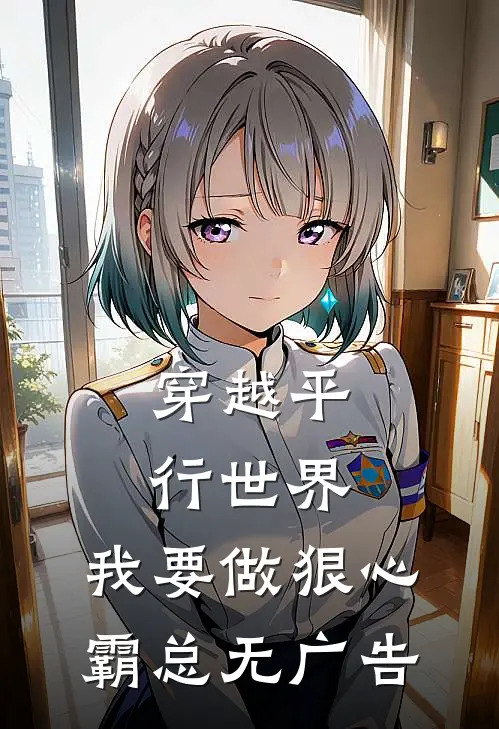穿越平行世界：我要做狠心霸总无广告