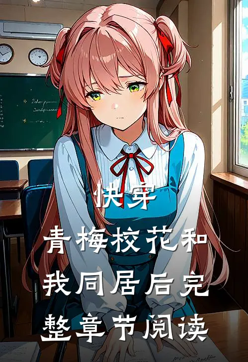 快穿：青梅校花和我同居后完整章节阅读
