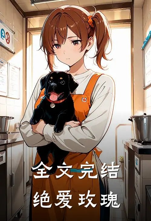 全文完结绝爱玫瑰