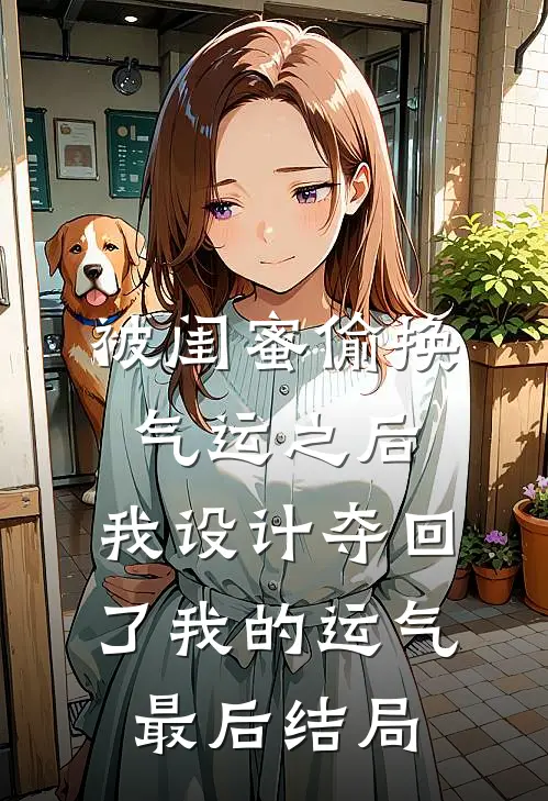 被闺蜜偷换气运之后，我设计夺回了我的运气最后结局