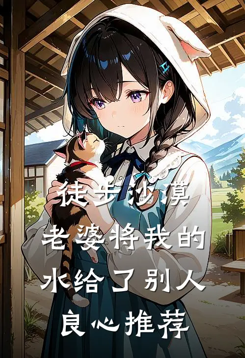 徒步沙漠，老婆将我的水给了别人良心推荐