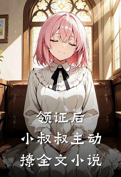 领证后，小叔叔主动撩全文小说