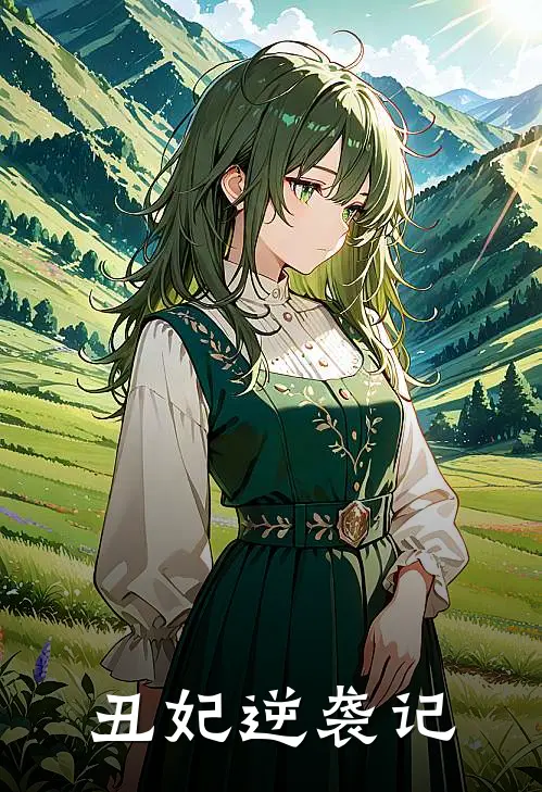 丑妃逆袭记