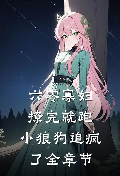 六零寡妇撩完就跑，小狼狗追疯了全章节