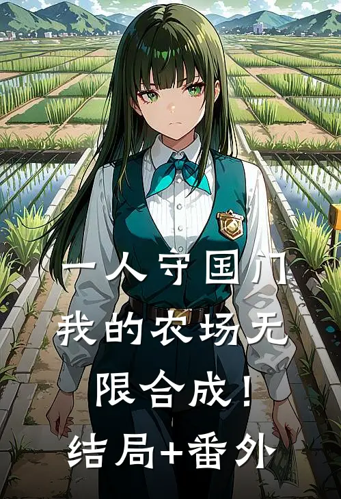 一人守国门，我的农场无限合成！结局+番外