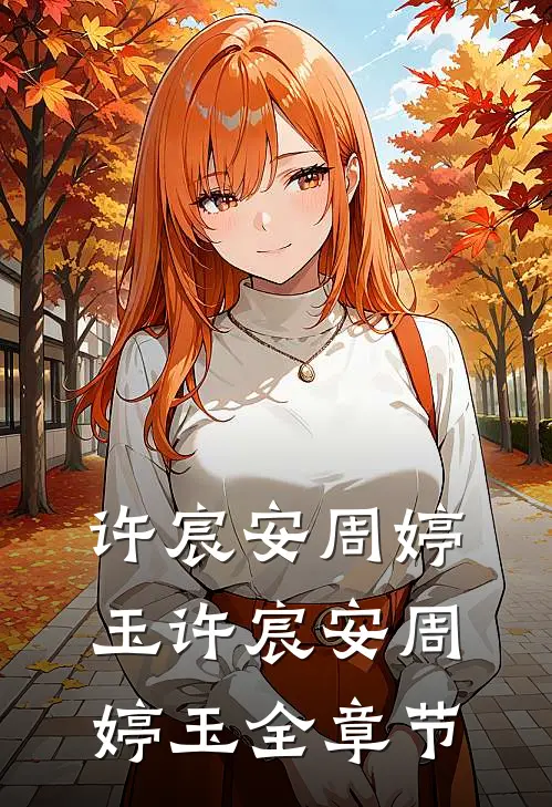 许宸安周婷玉许宸安周婷玉全章节