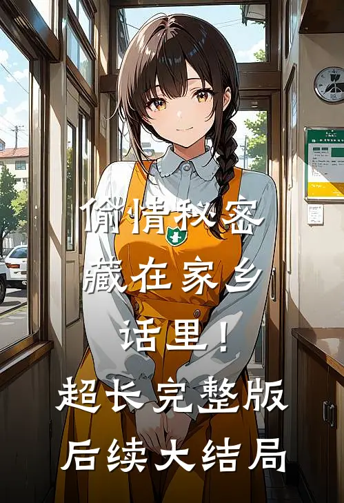 偷情秘密藏在家乡话里！超长完整版后续大结局