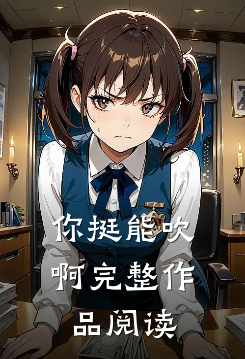 你挺能吹啊完整作品阅读
