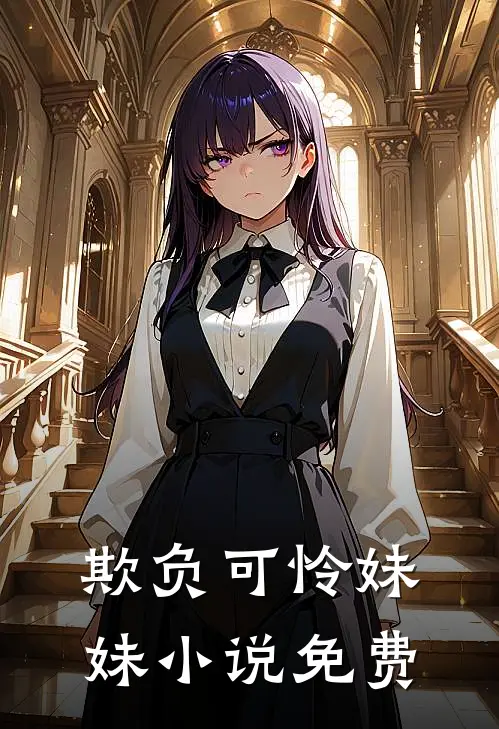 欺负可怜妹妹小说免费