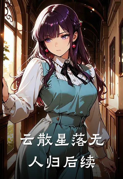 云散星落无人归后续