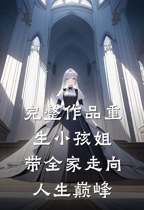 完整作品重生小孩姐，带全家走向人生巅峰