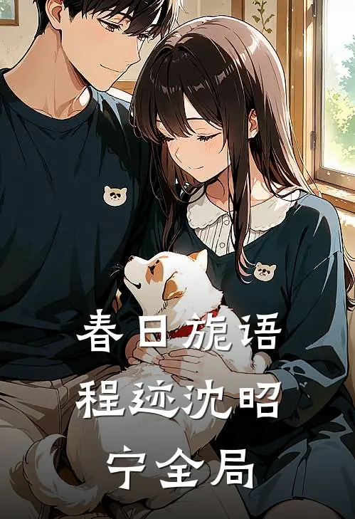 春日旎语程迹沈昭宁全局