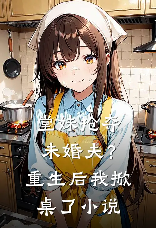堂妹抢夺未婚夫？重生后我掀桌了小说