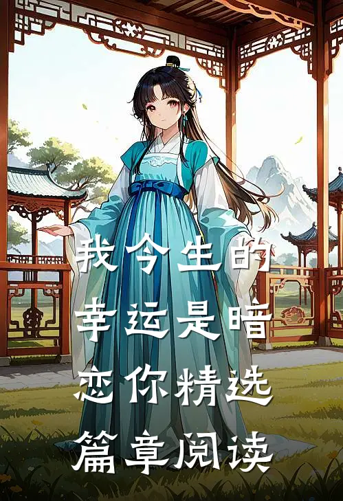 我今生的幸运是暗恋你精选篇章阅读