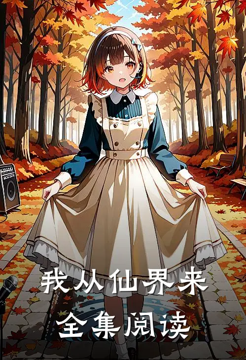 我从仙界来全集阅读