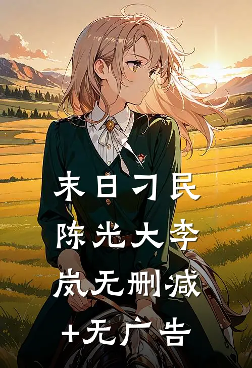 末日刁民陈光大李岚无删减+无广告