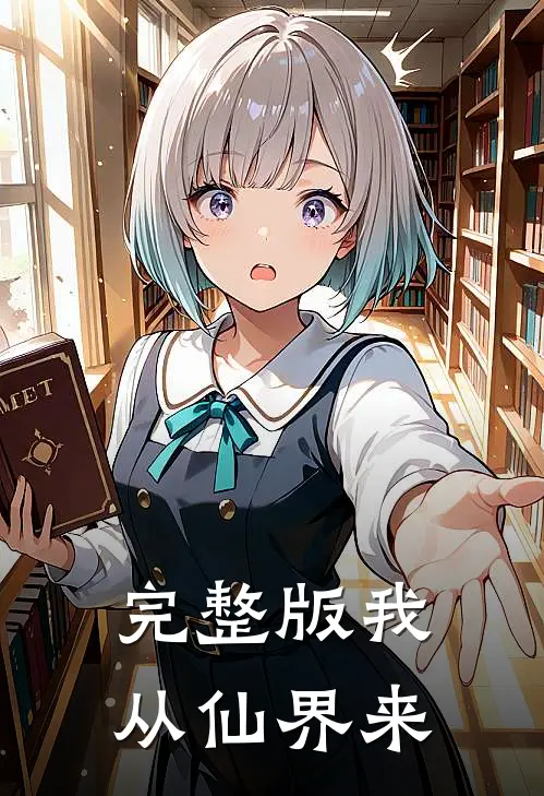 完整版我从仙界来