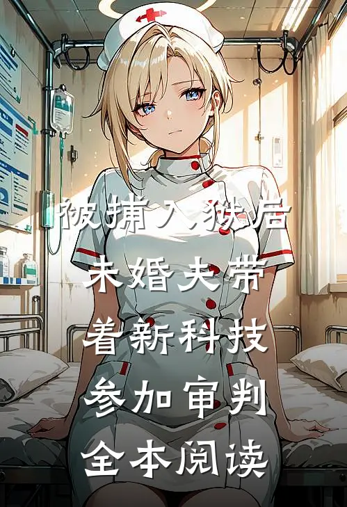 被捕入狱后，未婚夫带着新科技参加审判全本阅读