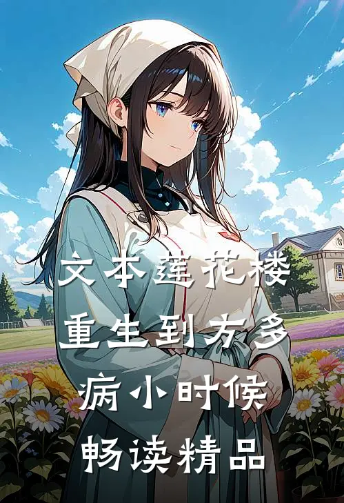 文本莲花楼:重生到方多病小时候畅读精品