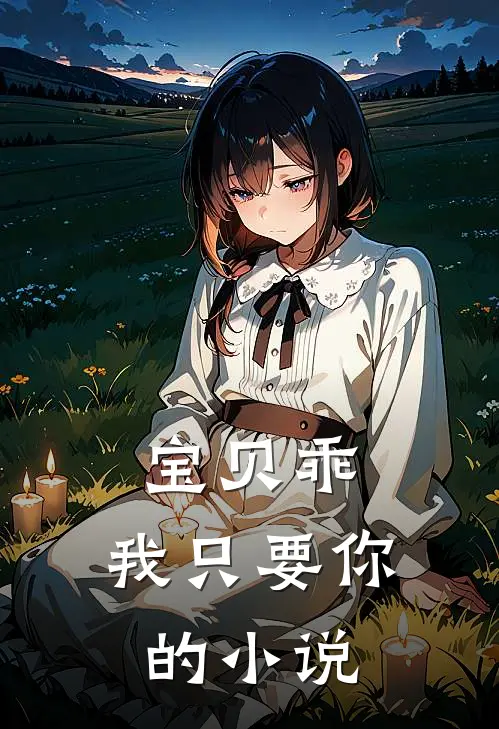 宝贝乖，我只要你的小说