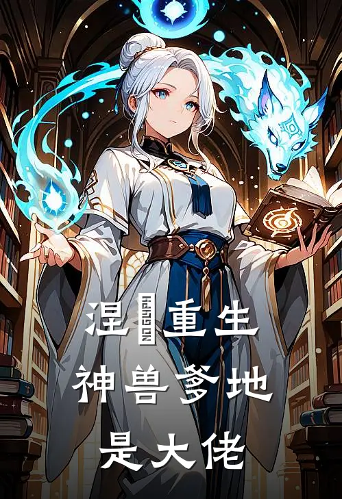涅槃重生神兽爹地是大佬
