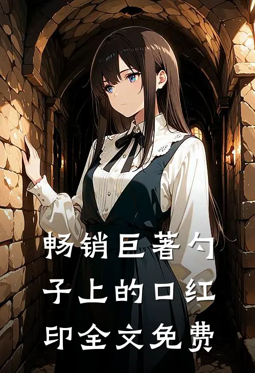 畅销巨著勺子上的口红印全文免费