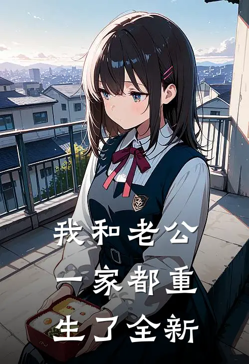 我和老公一家都重生了全新