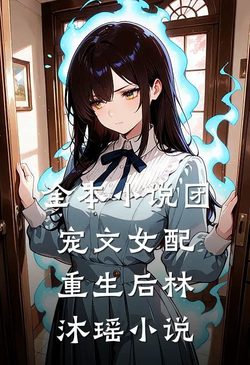 全本小说团宠文女配重生后林沐瑶小说