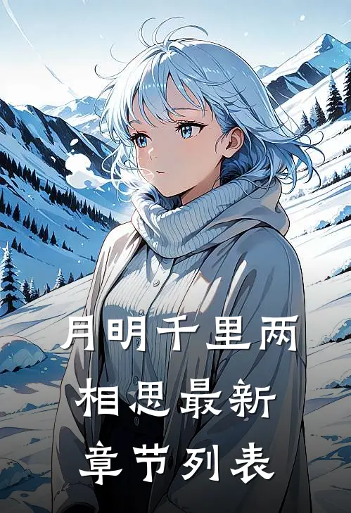 月明千里两相思最新章节列表