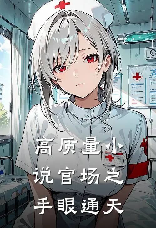 高质量小说官场之手眼通天
