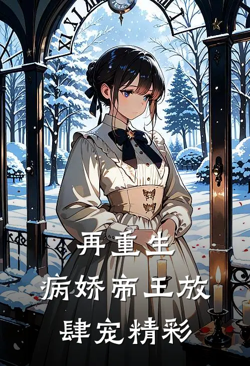 再重生，病娇帝王放肆宠精彩
