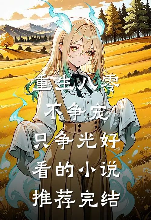 重生八零：不争宠，只争光好看的小说推荐完结