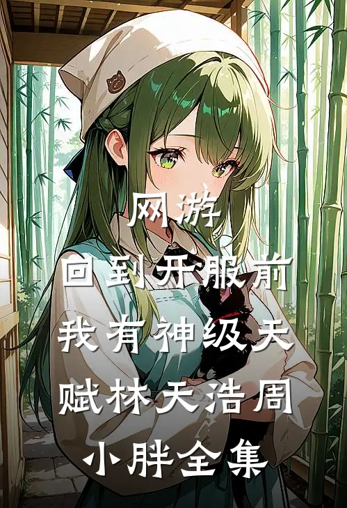 网游：回到开服前我有神级天赋林天浩周小胖全集