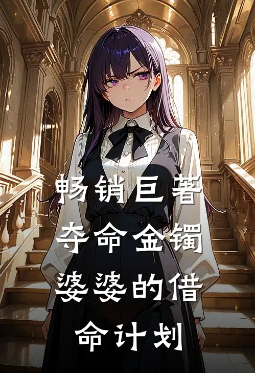 畅销巨著夺命金镯：婆婆的借命计划