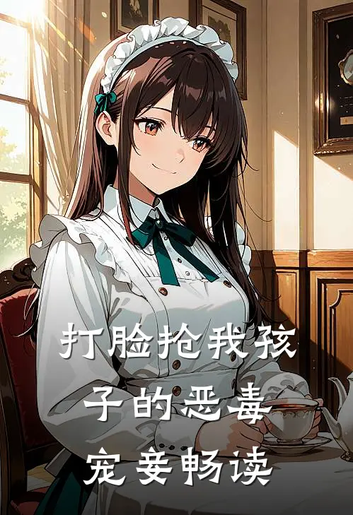 打脸抢我孩子的恶毒宠妾畅读