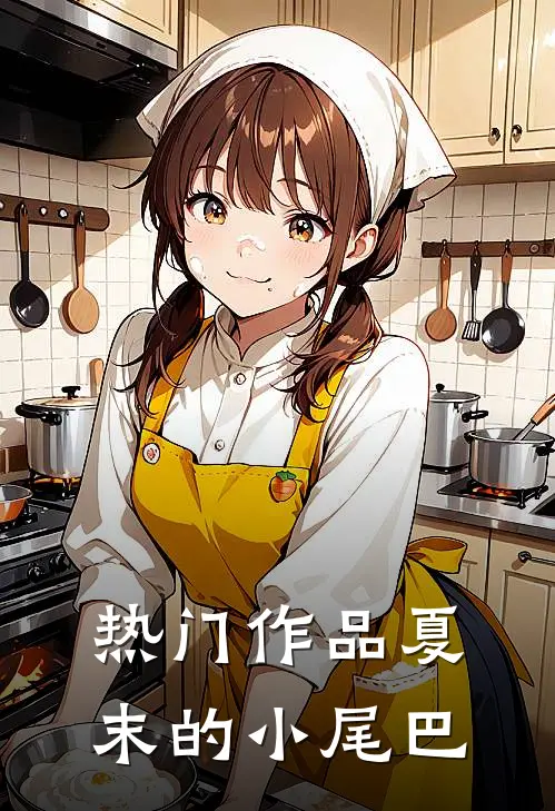 热门作品夏末的小尾巴