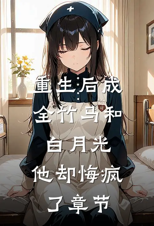 重生后成全竹马和白月光，他却悔疯了章节