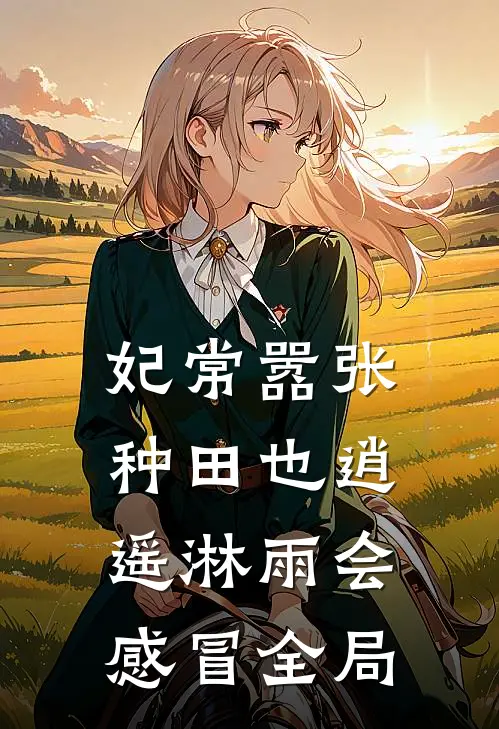 妃常嚣张：种田也逍遥-淋雨会感冒全局