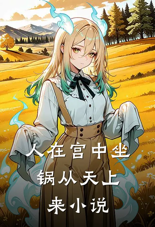 人在宫中坐，锅从天上来小说