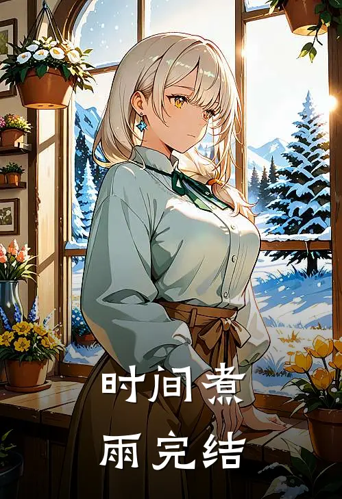 时间煮雨完结