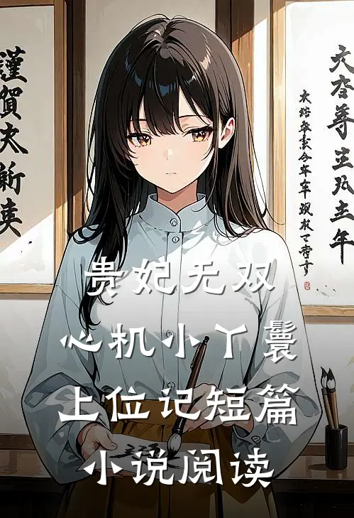 贵妃无双：心机小丫鬟上位记短篇小说阅读