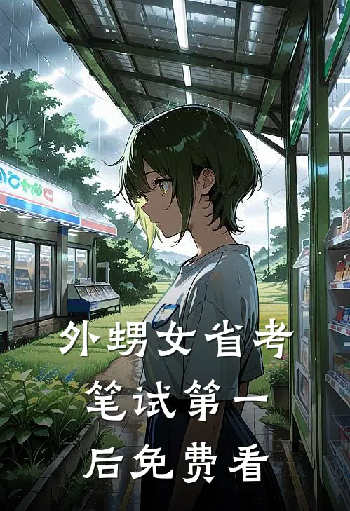 外甥女省考笔试第一后免费看