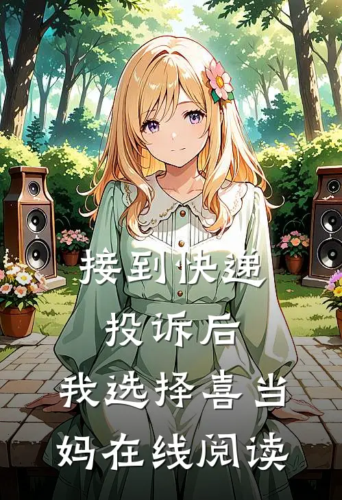 接到快递投诉后，我选择喜当妈在线阅读