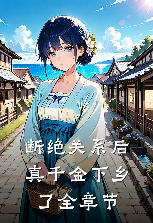 断绝关系后，真千金下乡了全章节