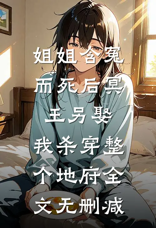 姐姐含冤而死后冥王另娶，我杀穿整个地府全文无删减
